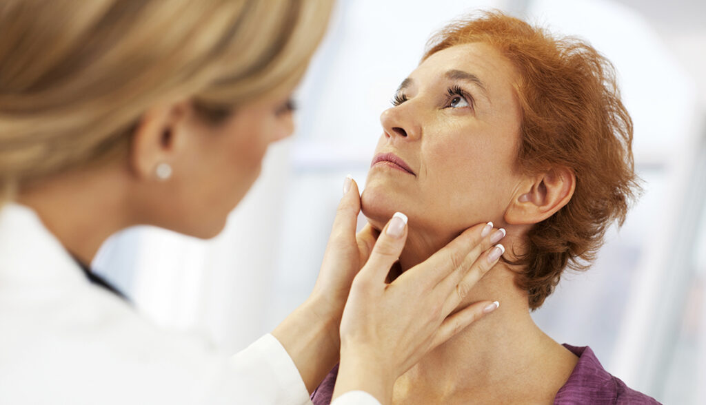 ¿Qué es la tirotoxicosis?