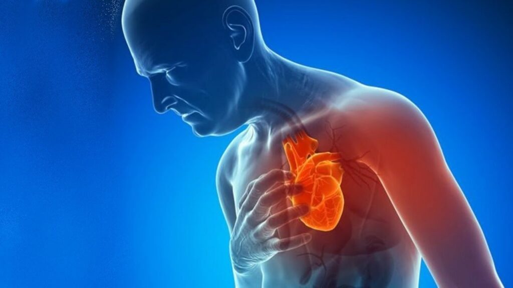 ¿Cuáles son los síntomas frecuentes de insuficiencia cardiaca?