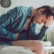 ¿Qué es el síndrome premenstrual?