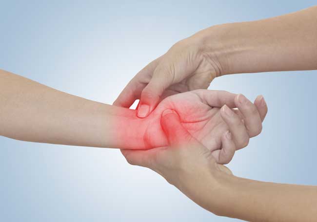 ¿Qué es la artritis idiopática juvenil?