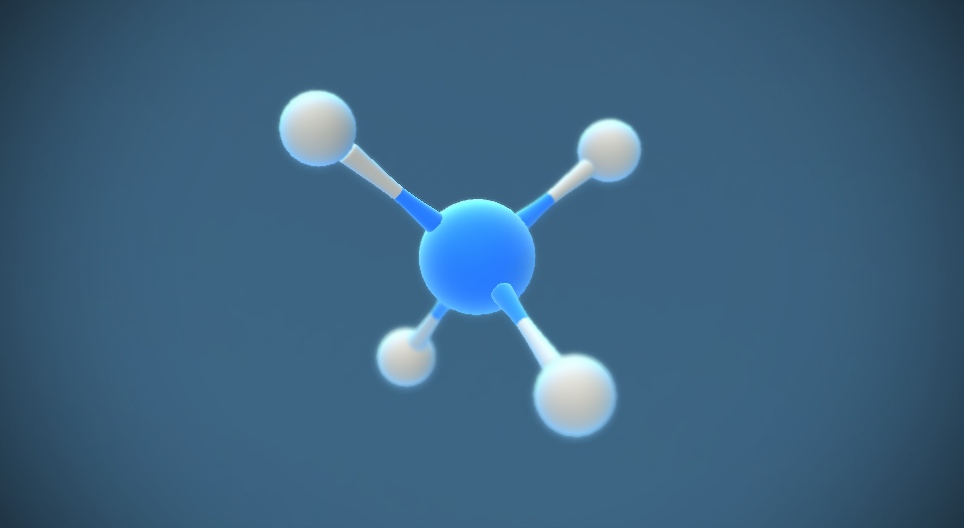 ¿Cómo se secretan iones hidrógeno por los riñones mediante la excreción de amonio?
