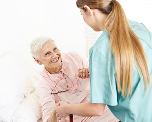 Prevención de enfermedades degenerativas