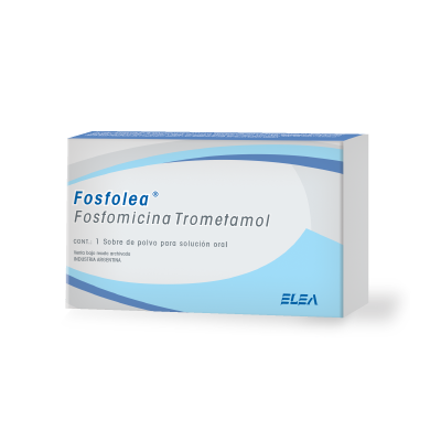¿Qué es la Fosfomicina Trometamol?