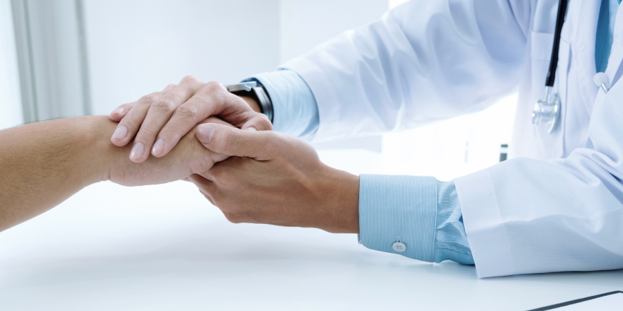 Ética en la práctica médica