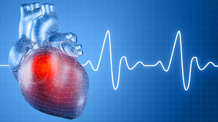 ¿Qué es el ritmo sinusal del corazón?
