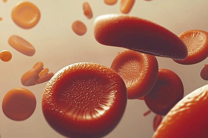 Anemia por deficiencia de hierro