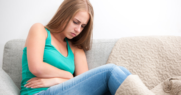 ¿Cómo se trata el dolor menstrual?