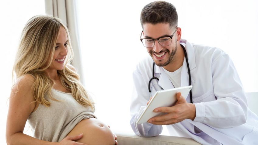 Cuidados y recomendaciones prenatales