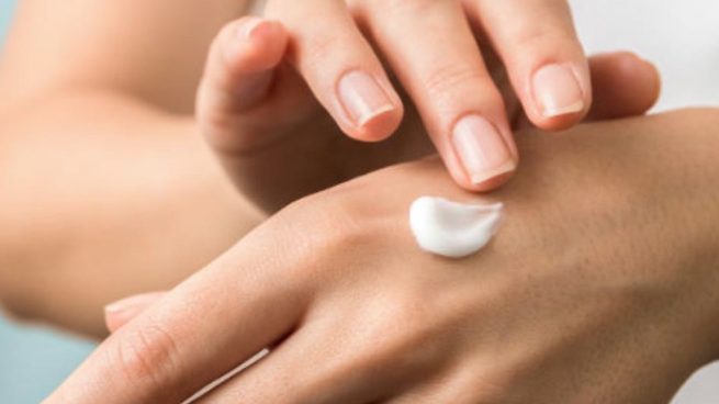 ¿Qué son las corticodermias?
