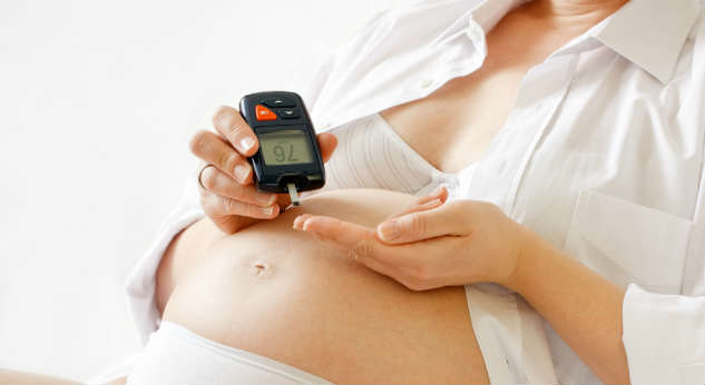 Embarazo y diabetes