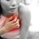 Causas de dolor torácico