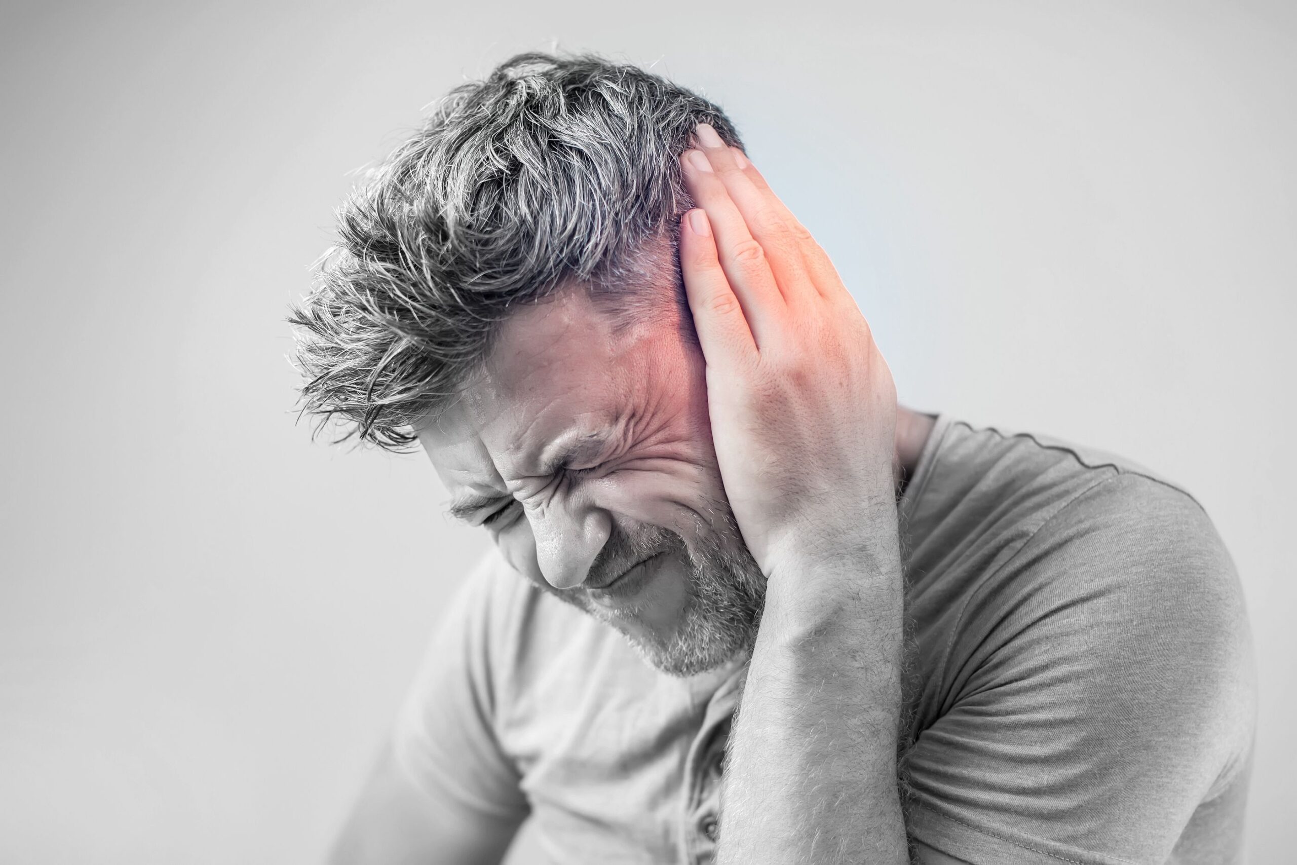 ¿Qué es la otitis media serosa?