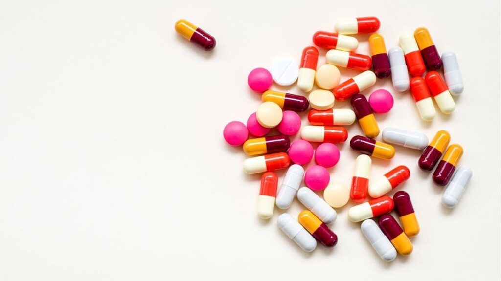 Clasificación de los fármacos antiarrítmicos