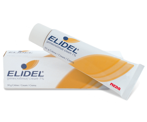 Inhibidores de la Calcineurina para el tratamiento de la Dermatitis Atópica.