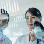 ¿Cómo se relaciona la epidemiología y la bioestadística?