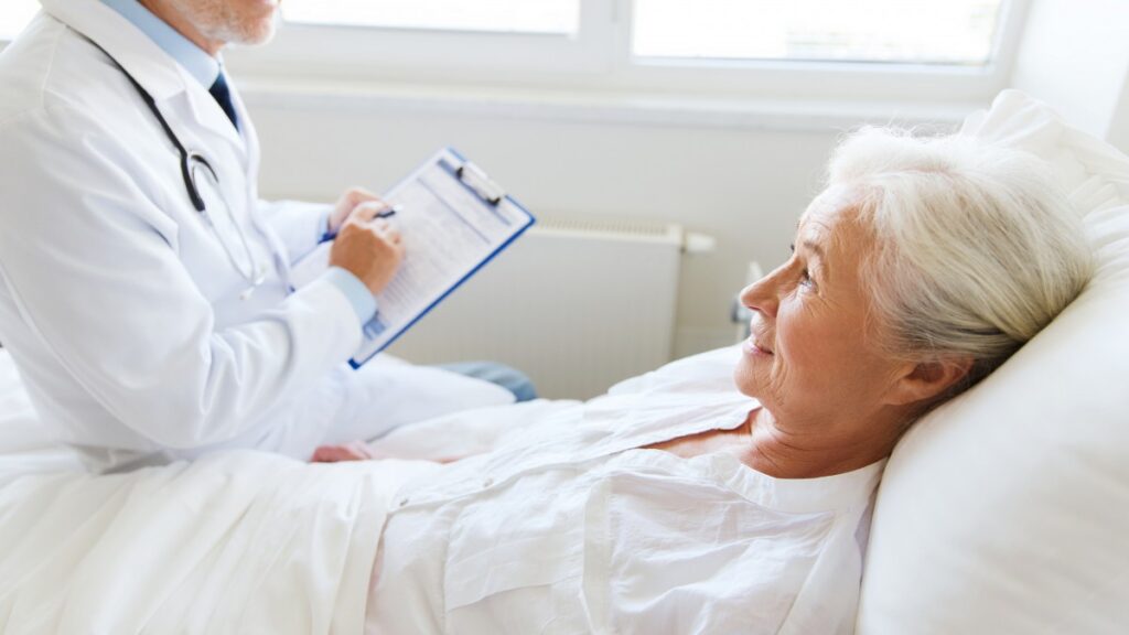 Evaluación de riesgos para tromboembolia. Escala de Caprini