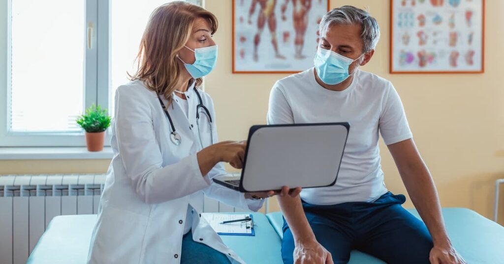 ¿Qué es la prostatitis bacteriana aguda?