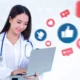 Mercadotecnia para médicos…¿me sirve?