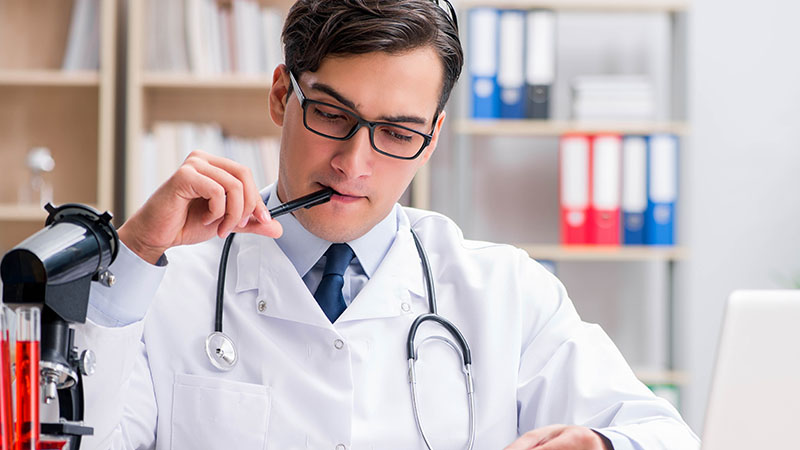 El camino hacia el ENARM: planear, organizar y actuar.