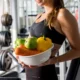 nutrición deportiva