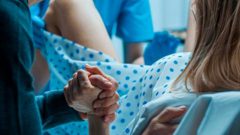 Recomendaciones para la atención de parto de bajo riesgo