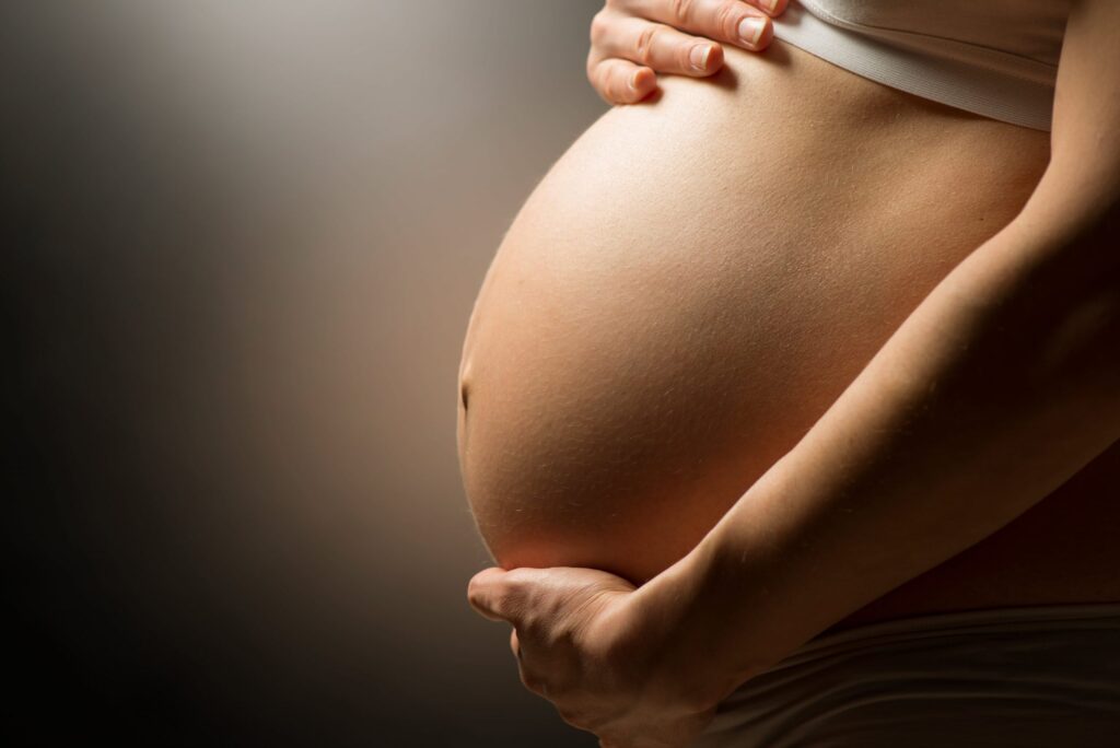 Enfermedades gastrointestinales frecuentes que complican el embarazo