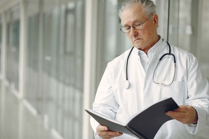 ¿Que significan estos Términos Médicos?