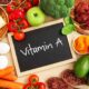 ¿Qué es la vitamina A? Retinol y sus derivados
