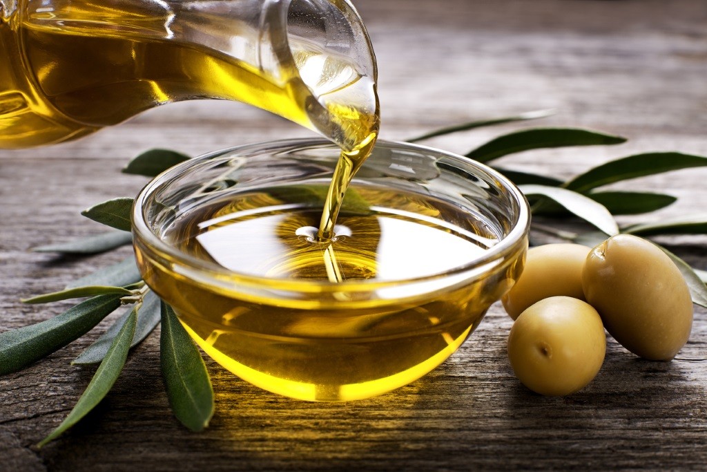 Papel del aceite de oliva en la prevención del cáncer colorrectal