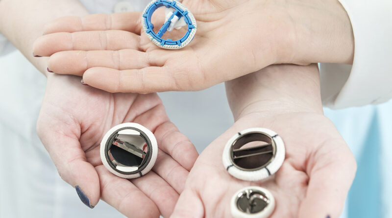 ¿Cuáles son las indicaciones para el reemplazo de válvulas cardiacas?