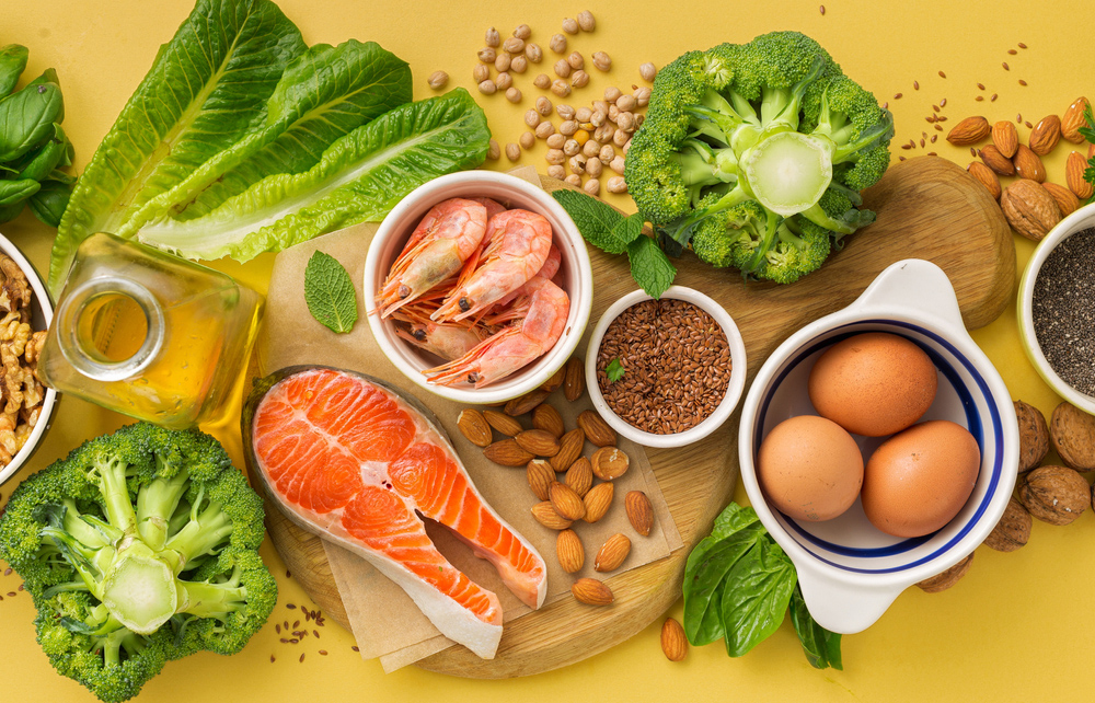 ¿Cuál es la importancia de los ácidos grasos poliinsaturados?