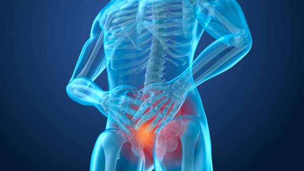 ¿Qué es la prostatitis bacteriana crónica?