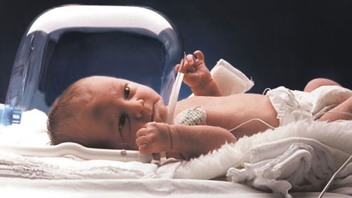 ¿Cuáles son las causas de asfixia neonatal?