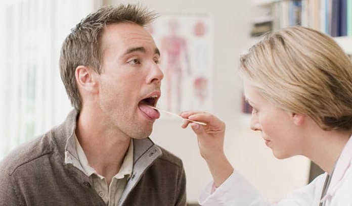 ¿Qué es el síndrome de Behçet?