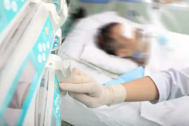 ¿Cuáles son las alteraciones sistémicas que se presentan en pacientes quemados?