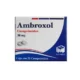 ¿Qué es el ambroxol?