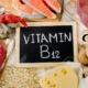 Metabolismo de la cobalamina (Vitamina B12)