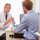 Entrevista médico paciente