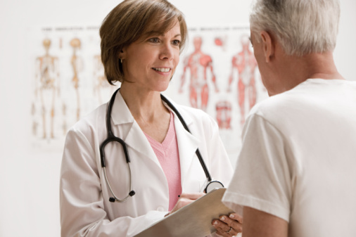 ¿Qué es la relación médico paciente?