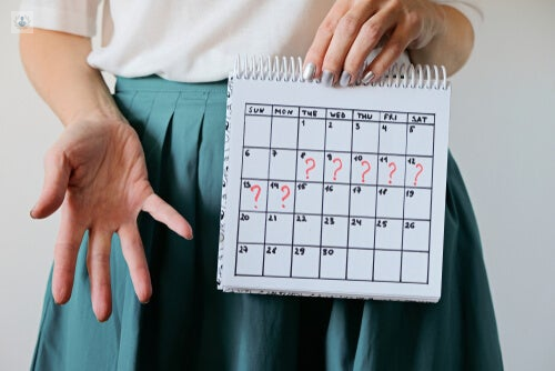 ¿Cómo se clasifican los trastornos menstruales?