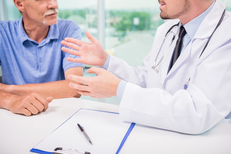 práctica profesional del médico moderno
