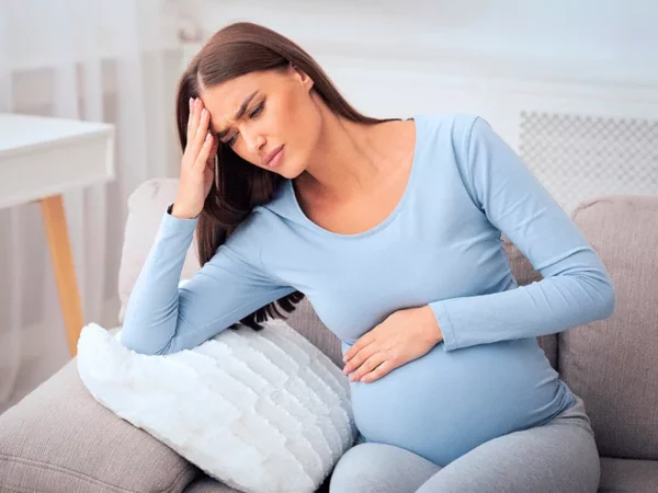 ¿Qué causa el síndrome de HELLP?