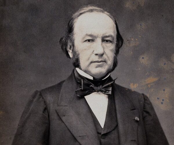 ¿Quién fue Claude Bernard?