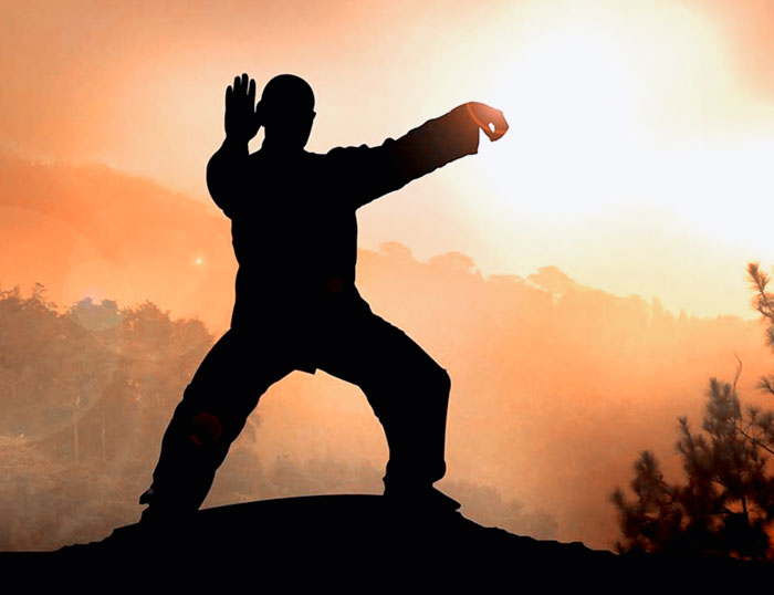 Beneficios de Tai Chi en la salud