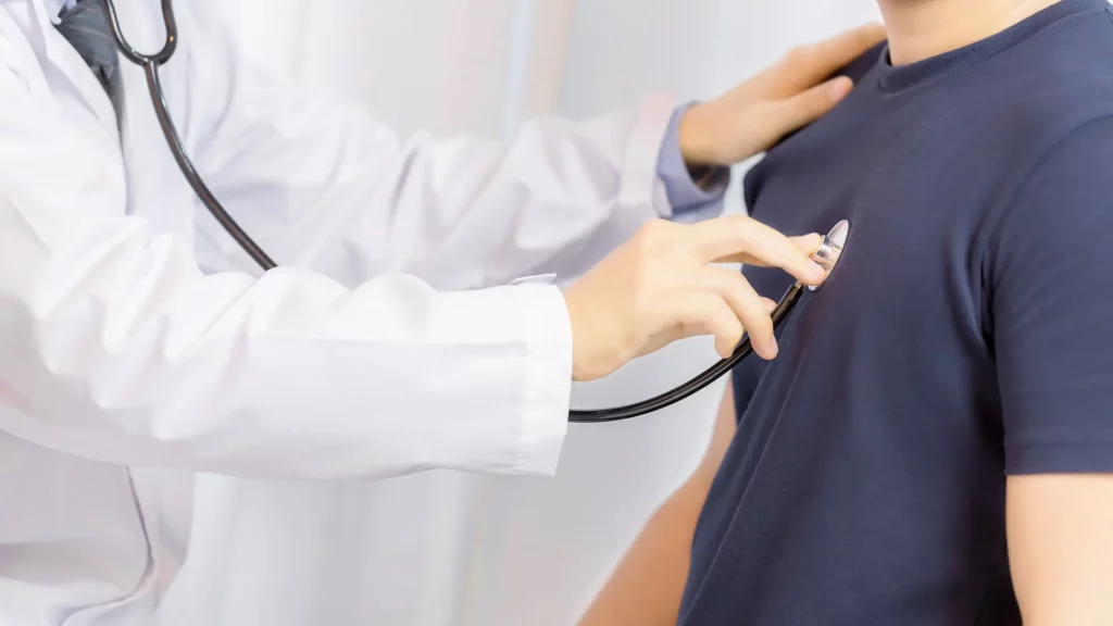Abordaje del paciente con cardiopatía