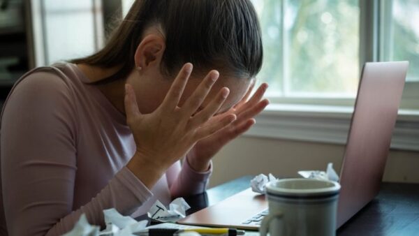 ¿Qué es la ansiedad?