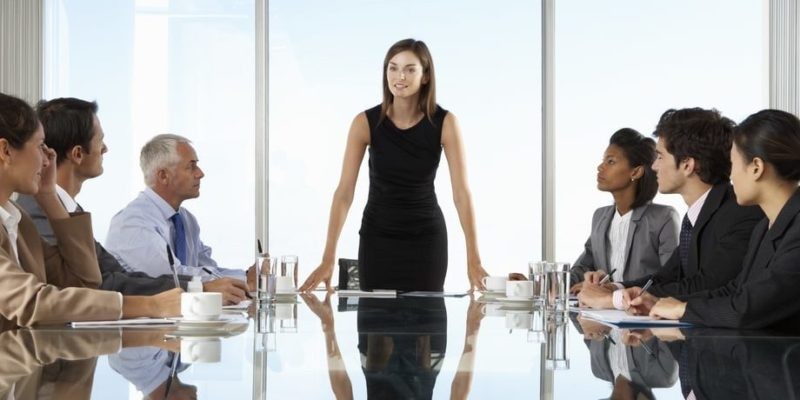 ¿Por qué son importantes los gerentes en las organizaciones?