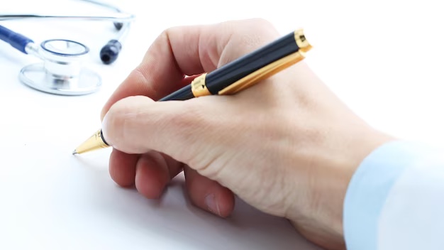 ¿Qué es una frase médica?