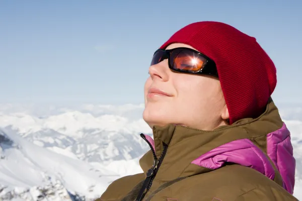 ¿Qué temperatura soporta el cuerpo humano?