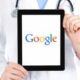 Utilidad de Google para los médicos